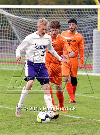Thumbnail 1 in Smethport @ Coudersport photogallery.