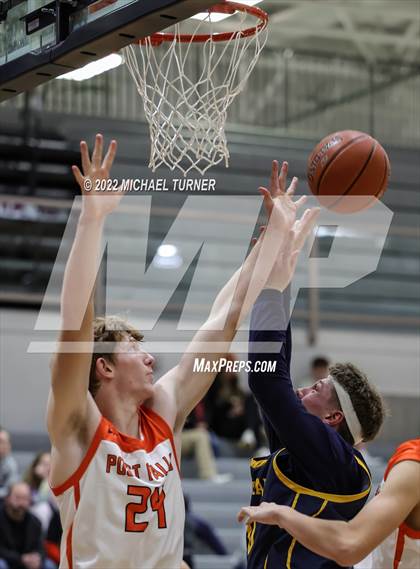 Thumbnail 3 in Meridian @ Post Falls  photogallery.