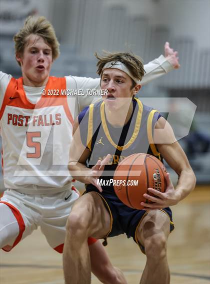Thumbnail 3 in Meridian @ Post Falls  photogallery.