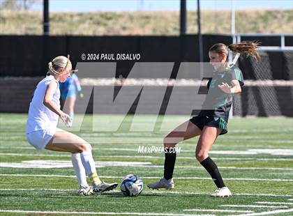 Thumbnail 3 in Chaparral @ ThunderRidge photogallery.