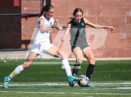 Thumbnail 1 in Chaparral @ ThunderRidge photogallery.