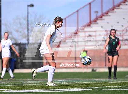 Thumbnail 1 in Chaparral @ ThunderRidge photogallery.