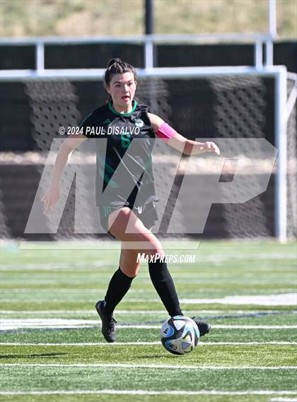 Thumbnail 2 in Chaparral @ ThunderRidge photogallery.
