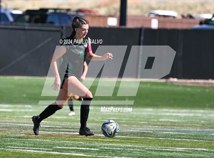 Thumbnail 2 in Chaparral @ ThunderRidge photogallery.