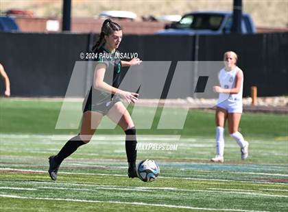 Thumbnail 3 in Chaparral @ ThunderRidge photogallery.