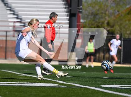 Thumbnail 2 in Chaparral @ ThunderRidge photogallery.