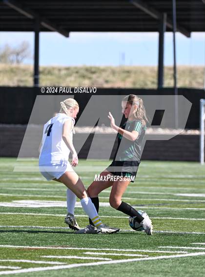 Thumbnail 3 in Chaparral @ ThunderRidge photogallery.