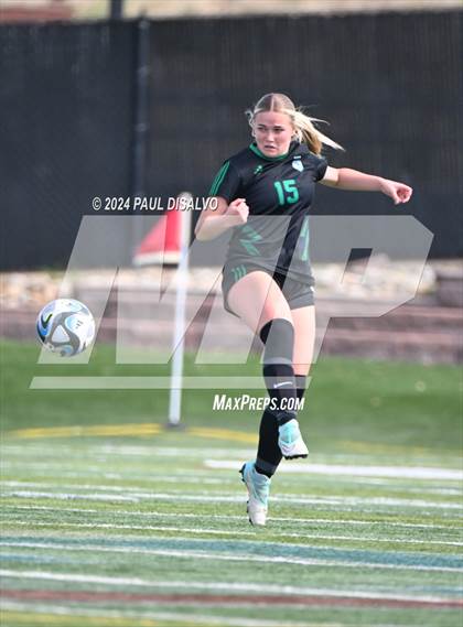 Thumbnail 1 in Chaparral @ ThunderRidge photogallery.