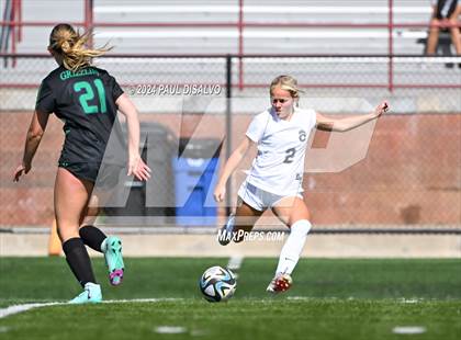 Thumbnail 3 in Chaparral @ ThunderRidge photogallery.