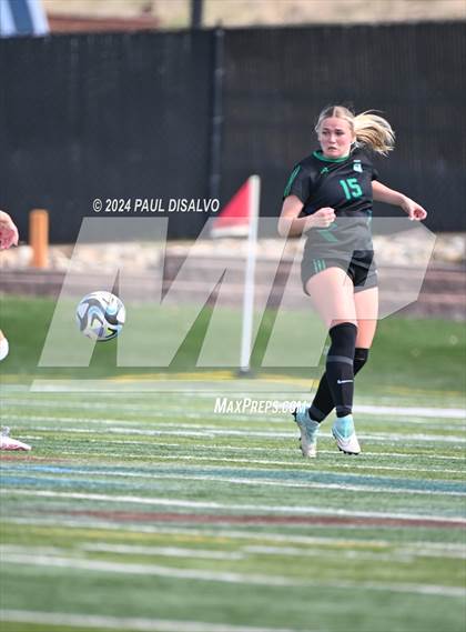 Thumbnail 2 in Chaparral @ ThunderRidge photogallery.