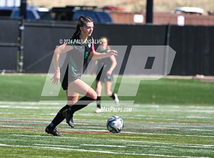Thumbnail 1 in Chaparral @ ThunderRidge photogallery.