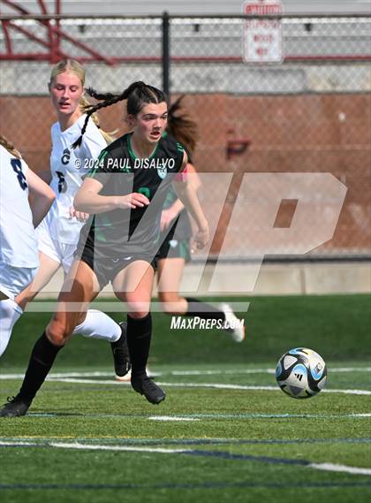 Thumbnail 3 in Chaparral @ ThunderRidge photogallery.