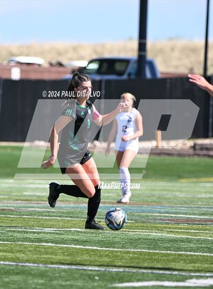 Thumbnail 2 in Chaparral @ ThunderRidge photogallery.