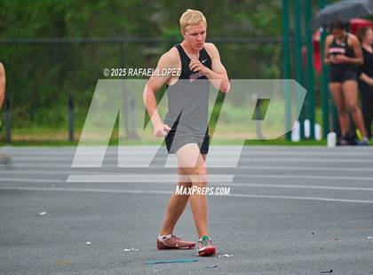 Thumbnail 1 in Cooper Dragon Invitational (High Jump) photogallery.