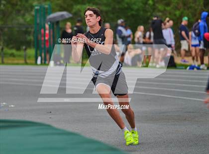 Thumbnail 1 in Cooper Dragon Invitational (High Jump) photogallery.
