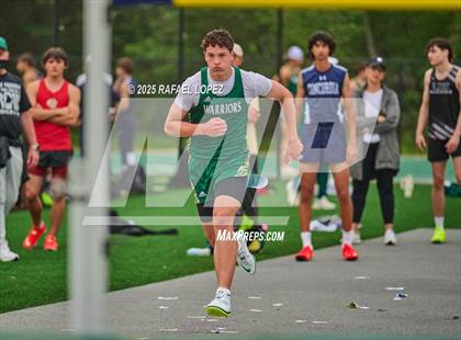 Thumbnail 1 in Cooper Dragon Invitational (High Jump) photogallery.