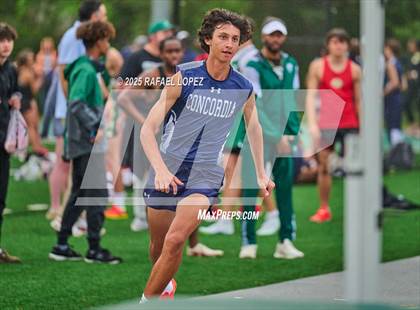 Thumbnail 3 in Cooper Dragon Invitational (High Jump) photogallery.