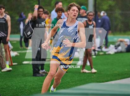 Thumbnail 3 in Cooper Dragon Invitational (High Jump) photogallery.