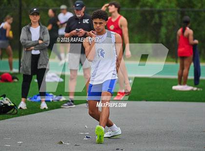 Thumbnail 1 in Cooper Dragon Invitational (High Jump) photogallery.
