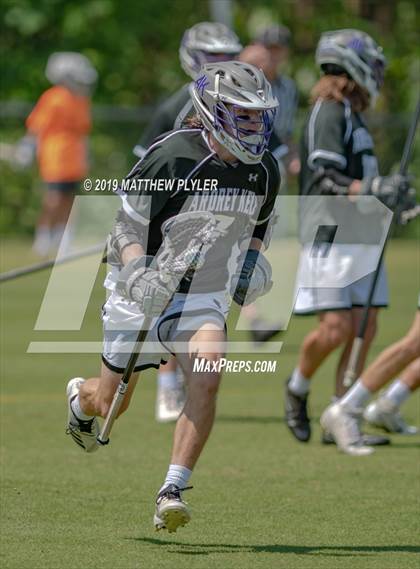 Thumbnail 1 in Ardrey Kell vs. Cardinal Gibbons (NCHSAA 4A Final) photogallery.
