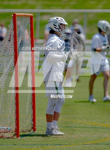 Thumbnail 1 in Ardrey Kell vs. Cardinal Gibbons (NCHSAA 4A Final) photogallery.