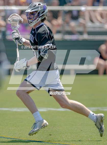 Thumbnail 1 in Ardrey Kell vs. Cardinal Gibbons (NCHSAA 4A Final) photogallery.