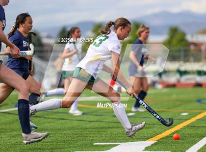 Thumbnail 1 in Mountain Vista @ Poudre School District photogallery.