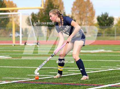Thumbnail 3 in Mountain Vista @ Poudre School District photogallery.