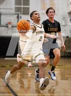 Photo from the gallery "Lassen @ Enterprise"