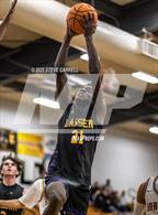 Photo from the gallery "Lassen @ Enterprise"