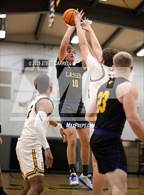 Photo from the gallery "Lassen @ Enterprise"