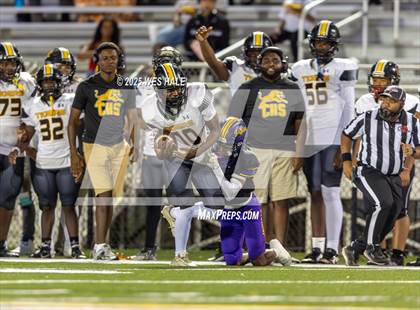 Thumbnail 2 in Charleston @ DeSoto Central photogallery.