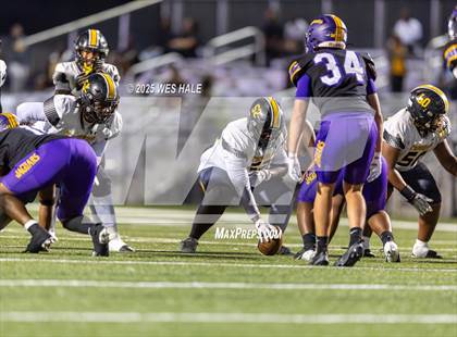 Thumbnail 3 in Charleston @ DeSoto Central photogallery.