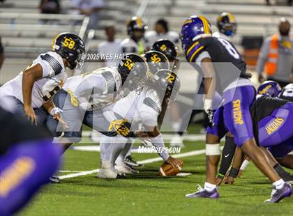 Thumbnail 3 in Charleston @ DeSoto Central photogallery.