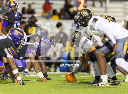 Thumbnail 3 in Charleston @ DeSoto Central photogallery.
