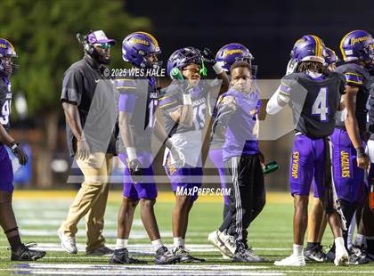 Thumbnail 2 in Charleston @ DeSoto Central photogallery.