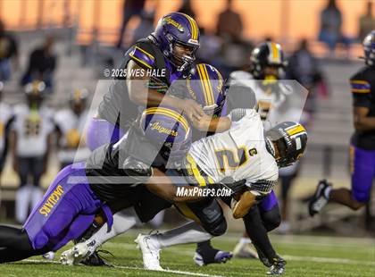 Thumbnail 2 in Charleston @ DeSoto Central photogallery.