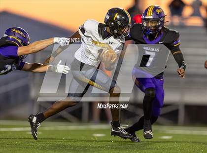 Thumbnail 3 in Charleston @ DeSoto Central photogallery.