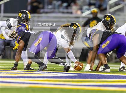 Thumbnail 3 in Charleston @ DeSoto Central photogallery.