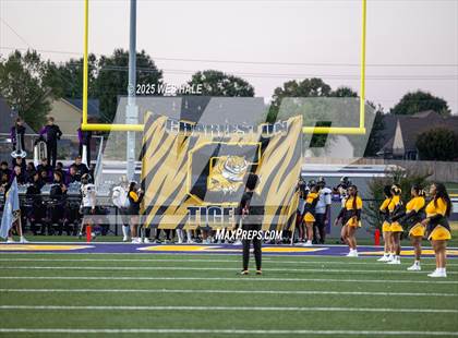 Thumbnail 3 in Charleston @ DeSoto Central photogallery.