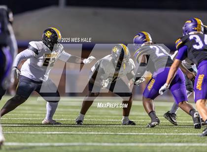 Thumbnail 3 in Charleston @ DeSoto Central photogallery.
