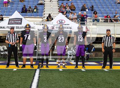 Thumbnail 3 in Charleston @ DeSoto Central photogallery.