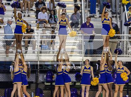 Thumbnail 3 in Charleston @ DeSoto Central photogallery.