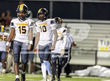 Thumbnail 2 in Charleston @ DeSoto Central photogallery.