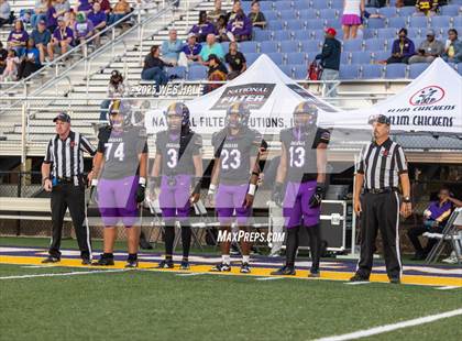 Thumbnail 1 in Charleston @ DeSoto Central photogallery.