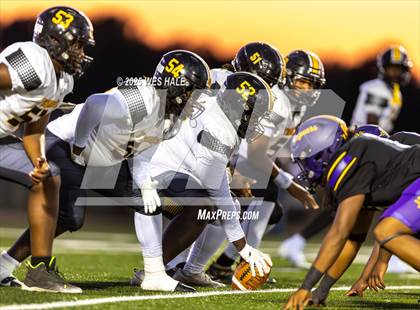 Thumbnail 2 in Charleston @ DeSoto Central photogallery.