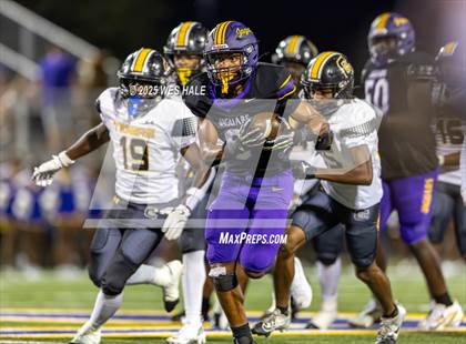 Thumbnail 2 in Charleston @ DeSoto Central photogallery.