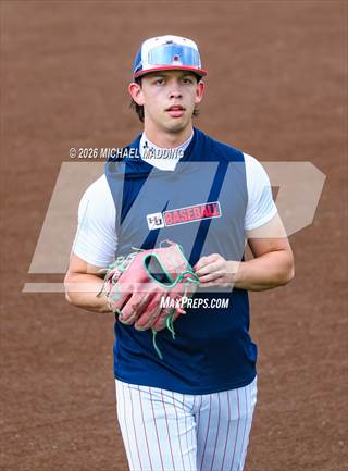 Hardin-Jefferson vs Bellville (Rattler Classic Tournament)