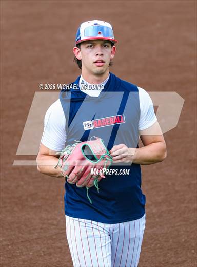 Hardin-Jefferson vs Bellville (Rattler Classic Tournament)