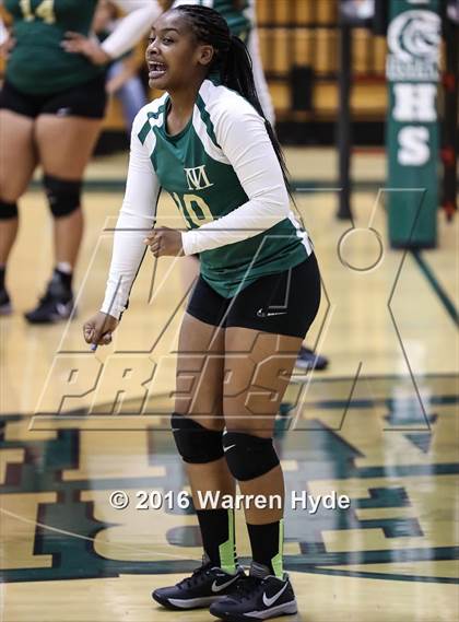 Thumbnail 2 in Florin @ Monterey Trail photogallery.